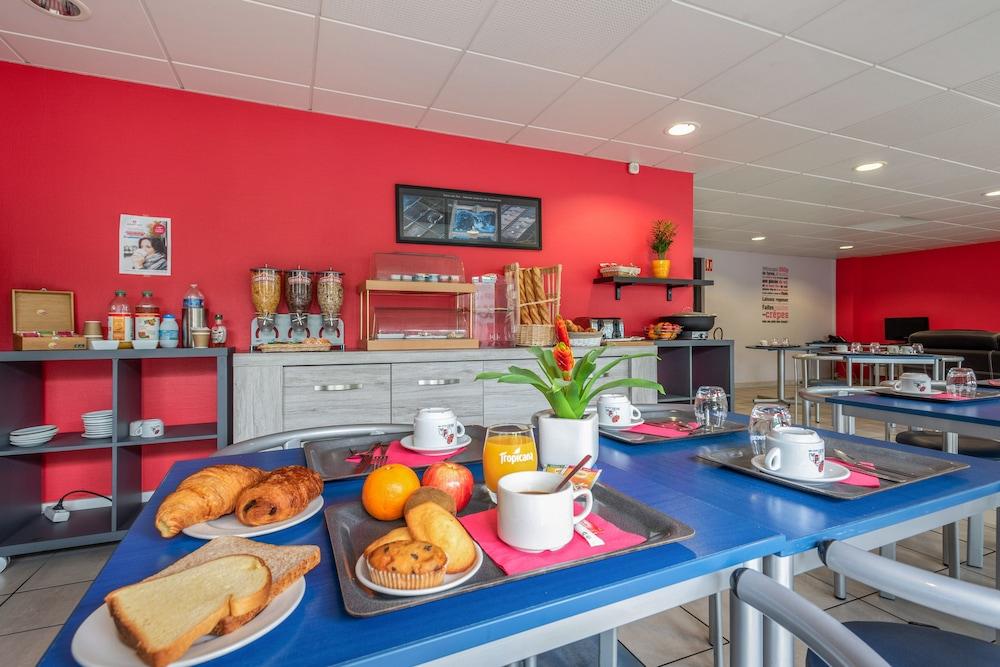 Appart'City Saint-Nazaire Centre Esterno foto