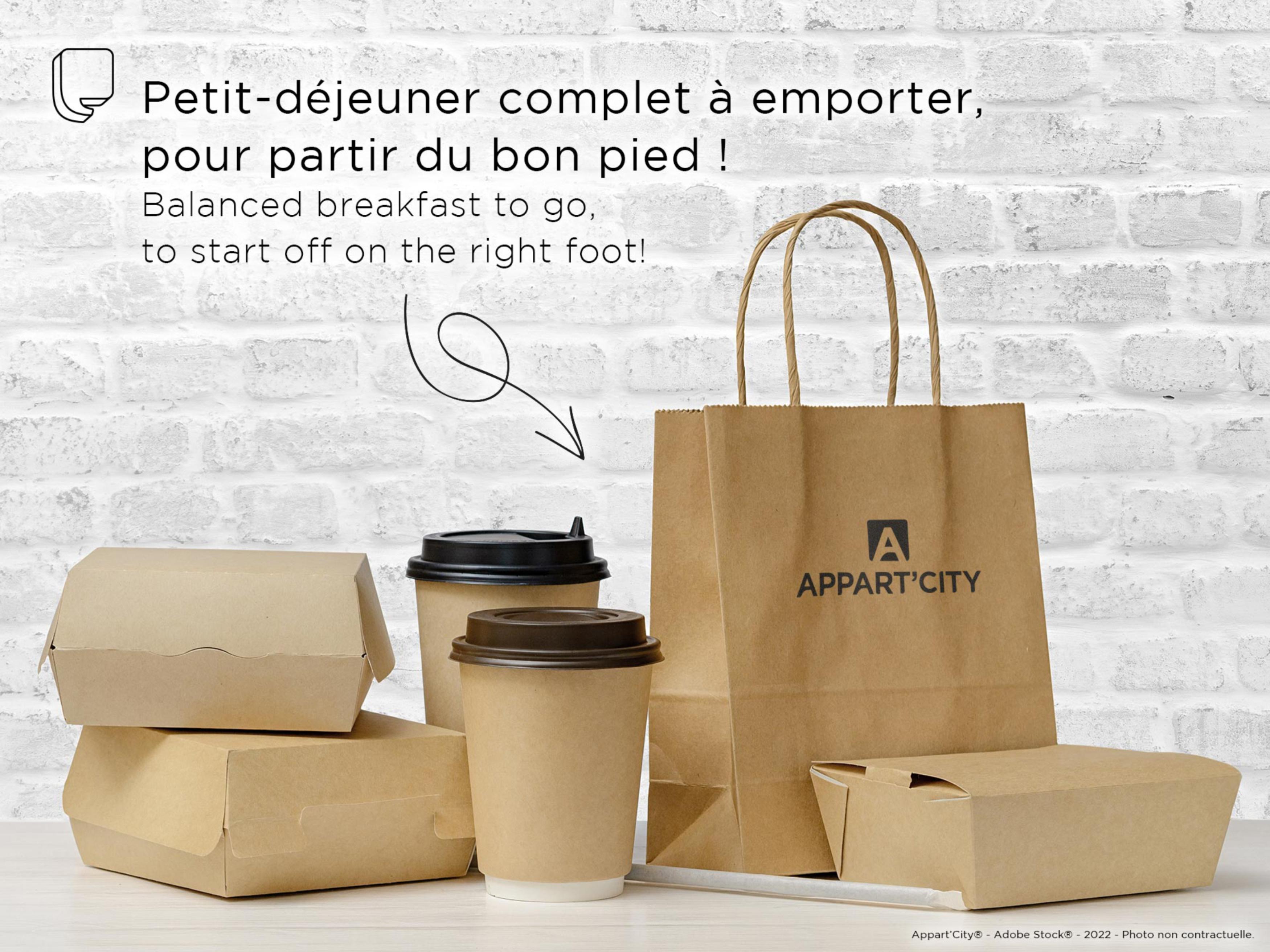 Appart'City Saint-Nazaire Centre Esterno foto